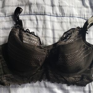 Cacique Bra